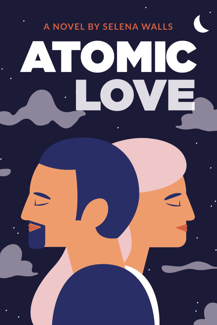 Atomic love