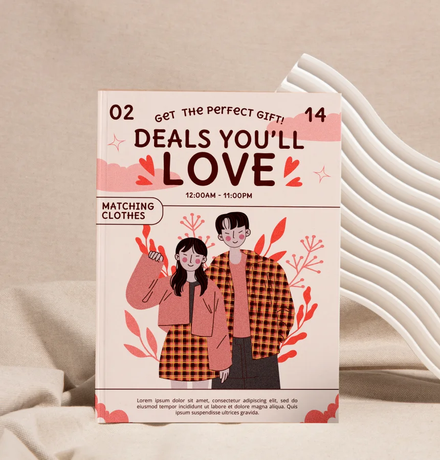 Romance Loves