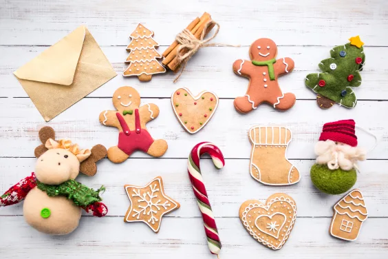 Baking & Treats