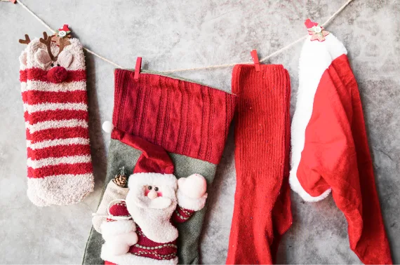 Holiday Apparel