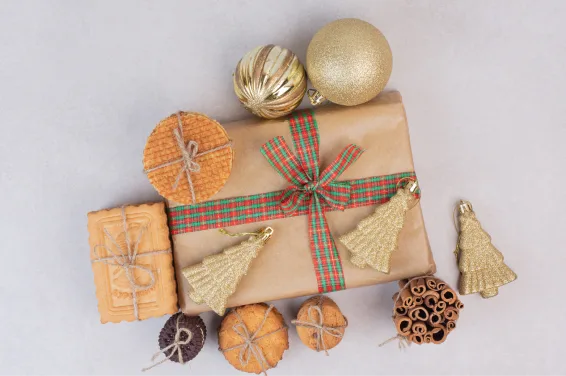 Stocking Stuffers