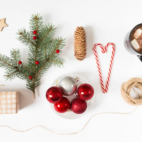 Trees & Accessories
