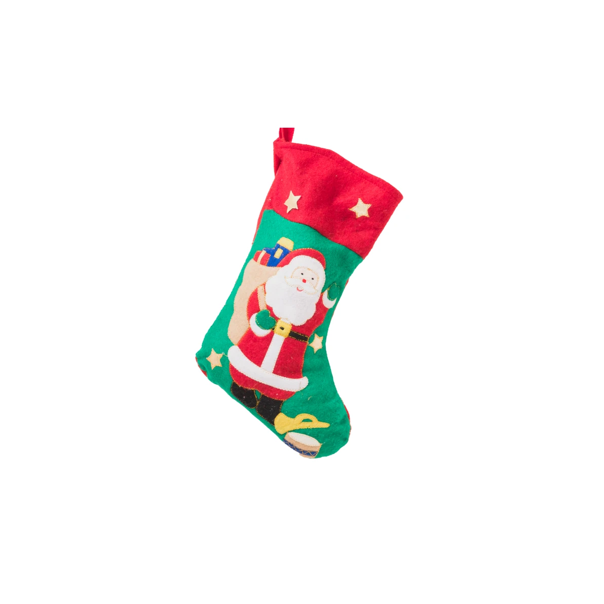 Christmas Product Wreath - Image 1