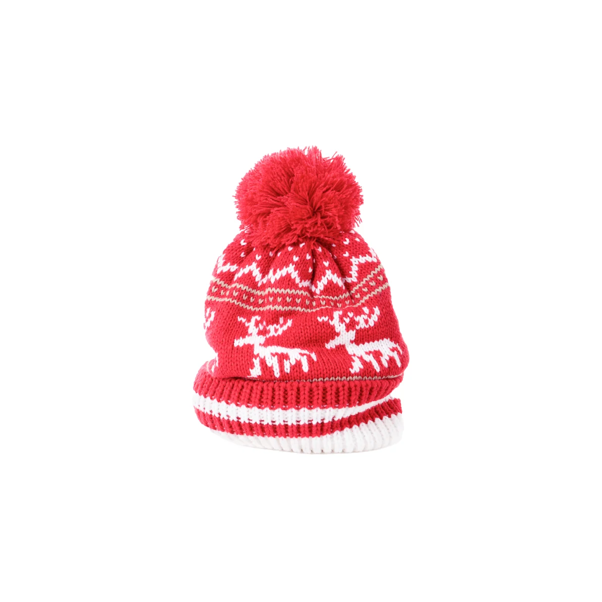 Glass Hanger Candy Cane - Image 1