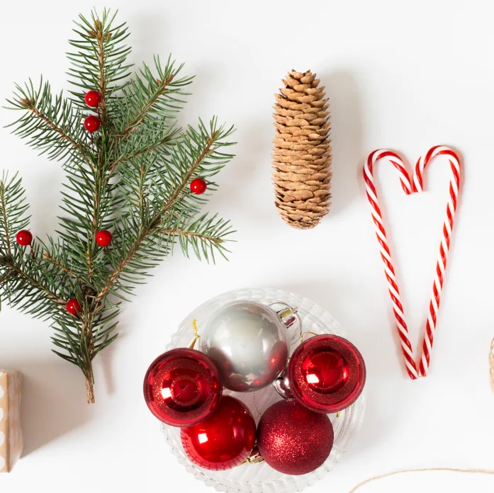 Decorations