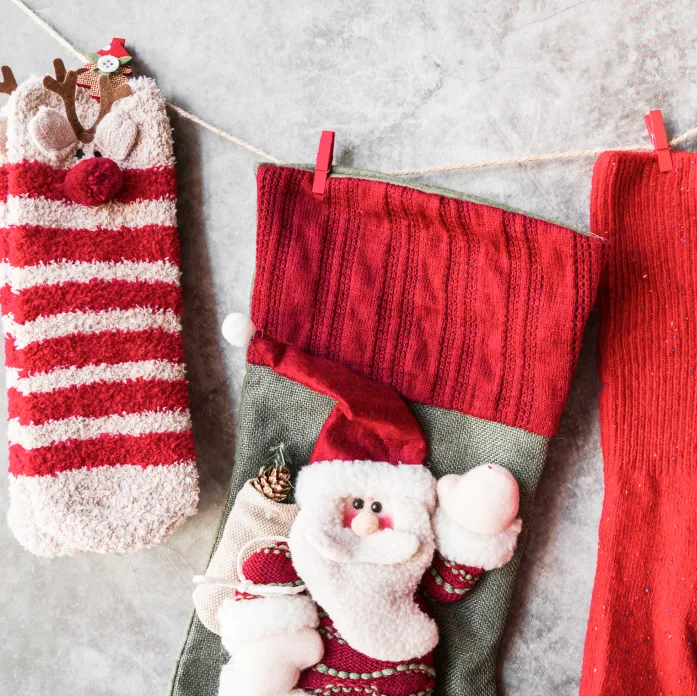Holiday Apparel