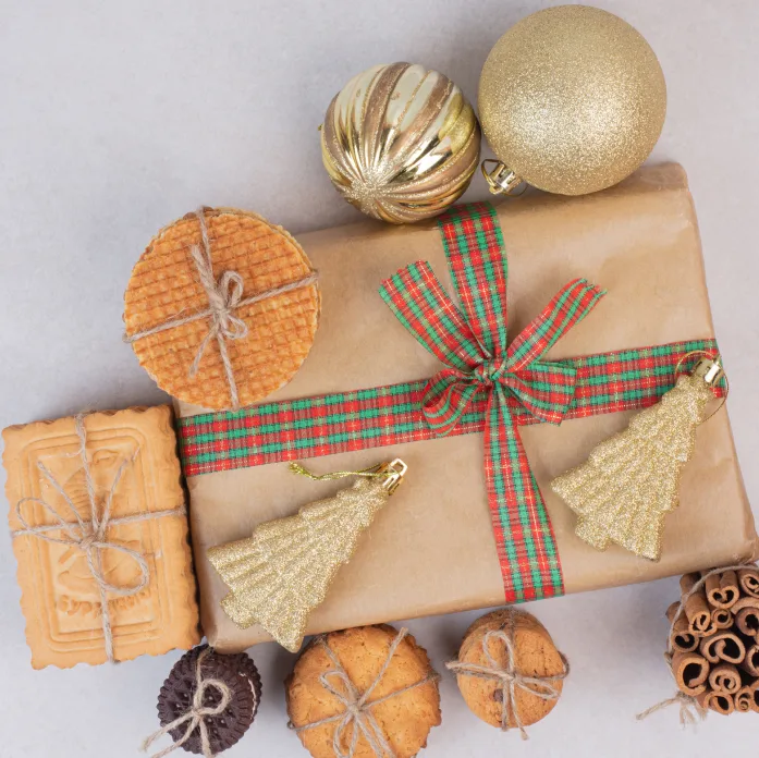 Stocking Stuffers