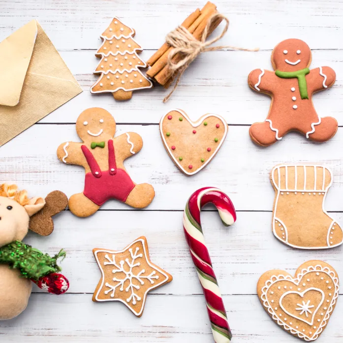 Baking & Treats