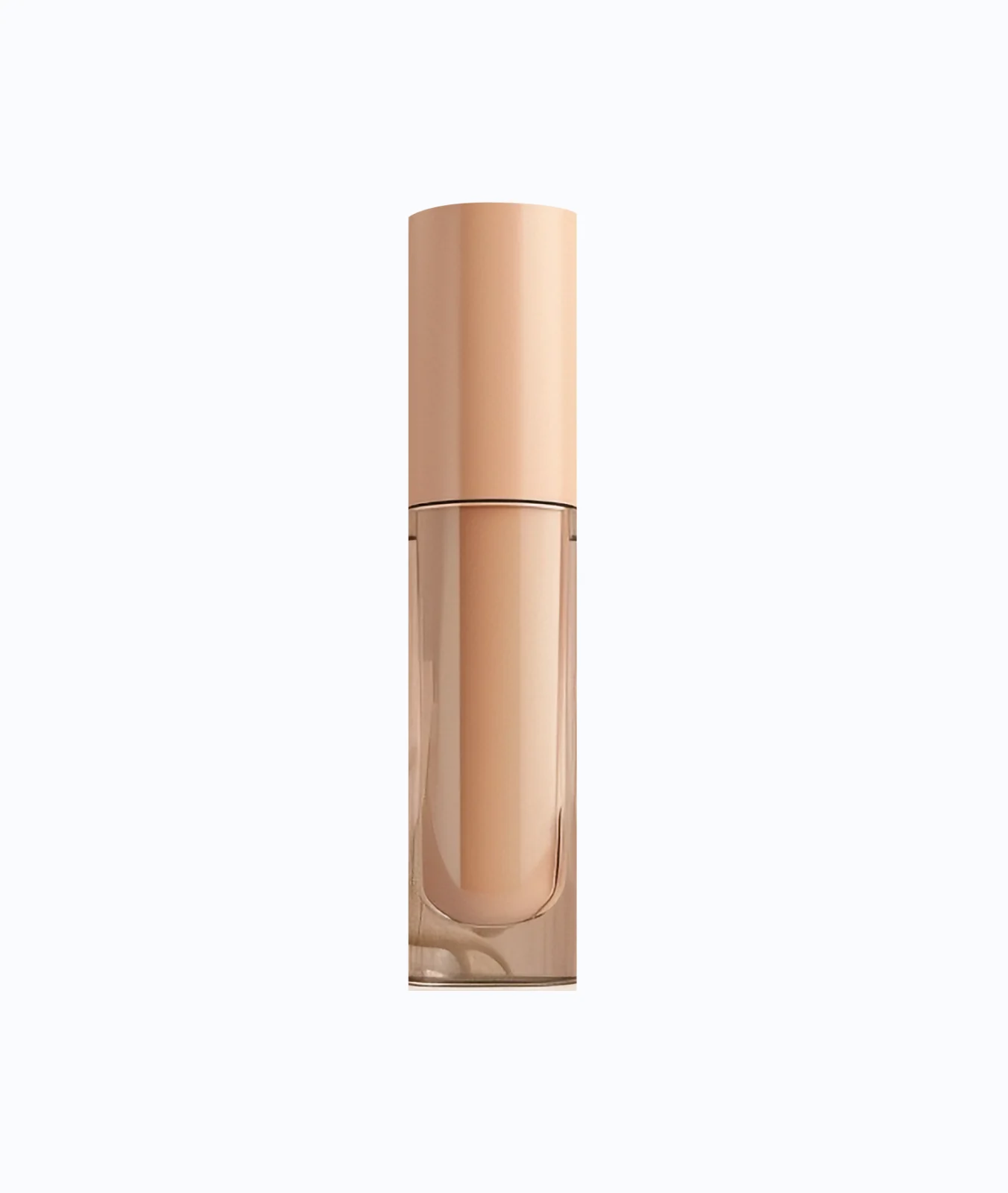 Natural mascara - Image 1
