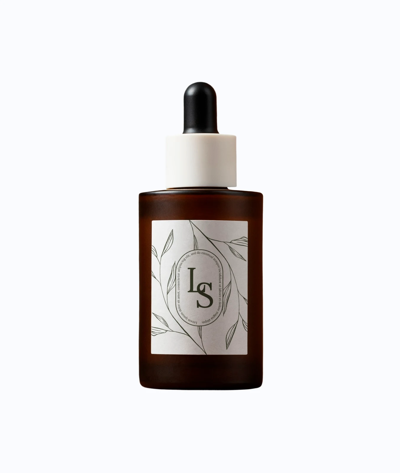 Booster Face Serum - Image 1