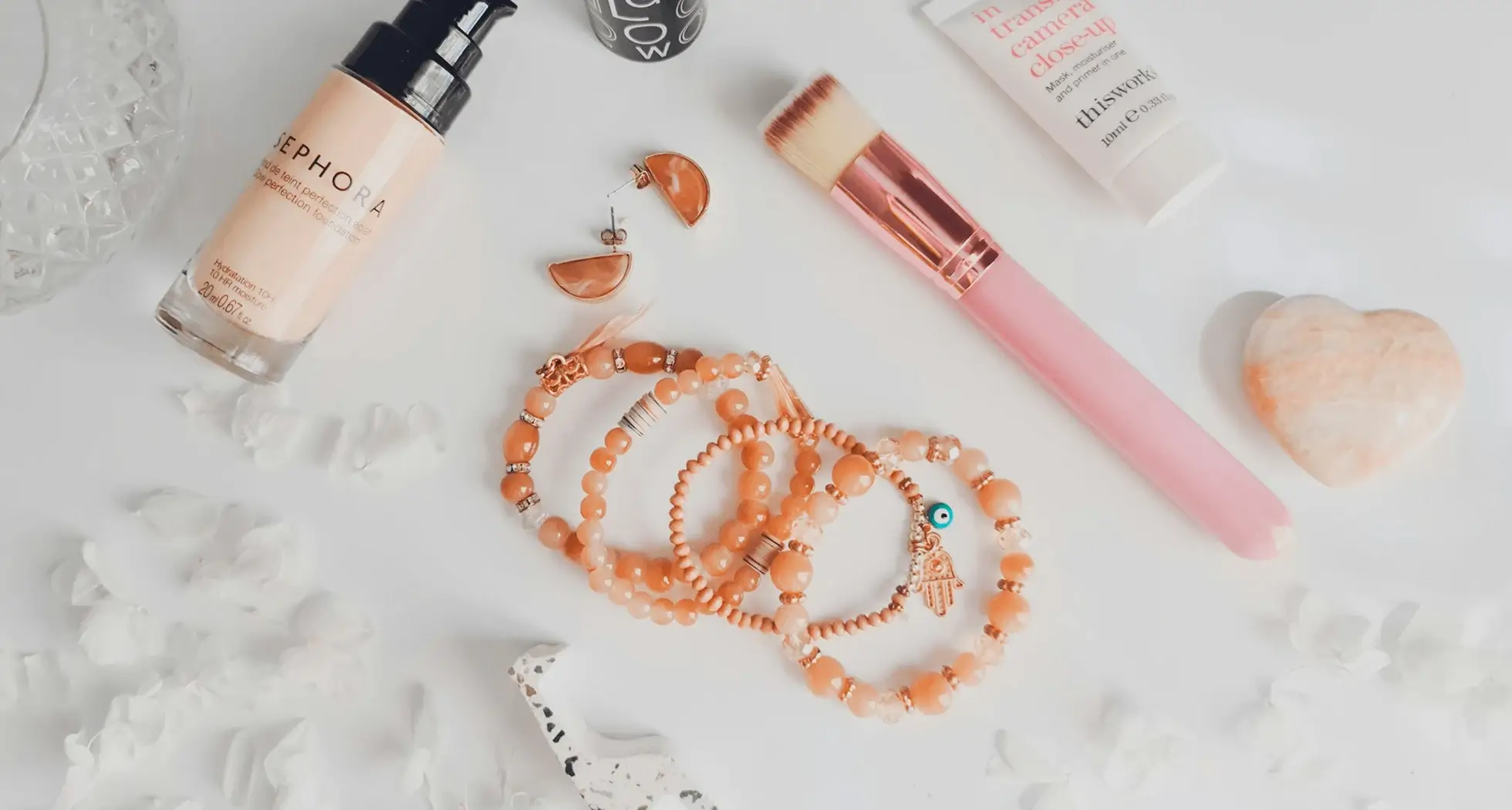 How to Achieve a Fresh Dewy Makeup Look