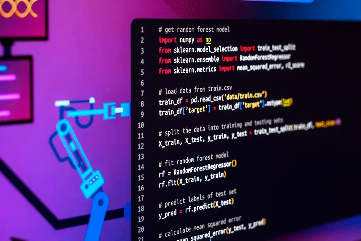 Full-Stack Web Development