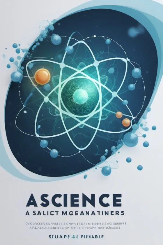 Science a Salict Mgeanatiners