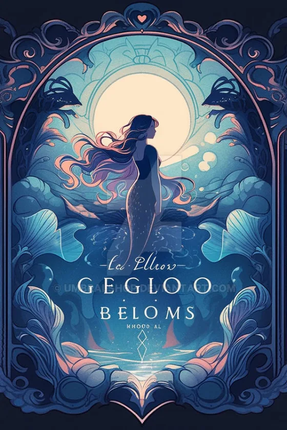 Gegloo Beloms and Monster
