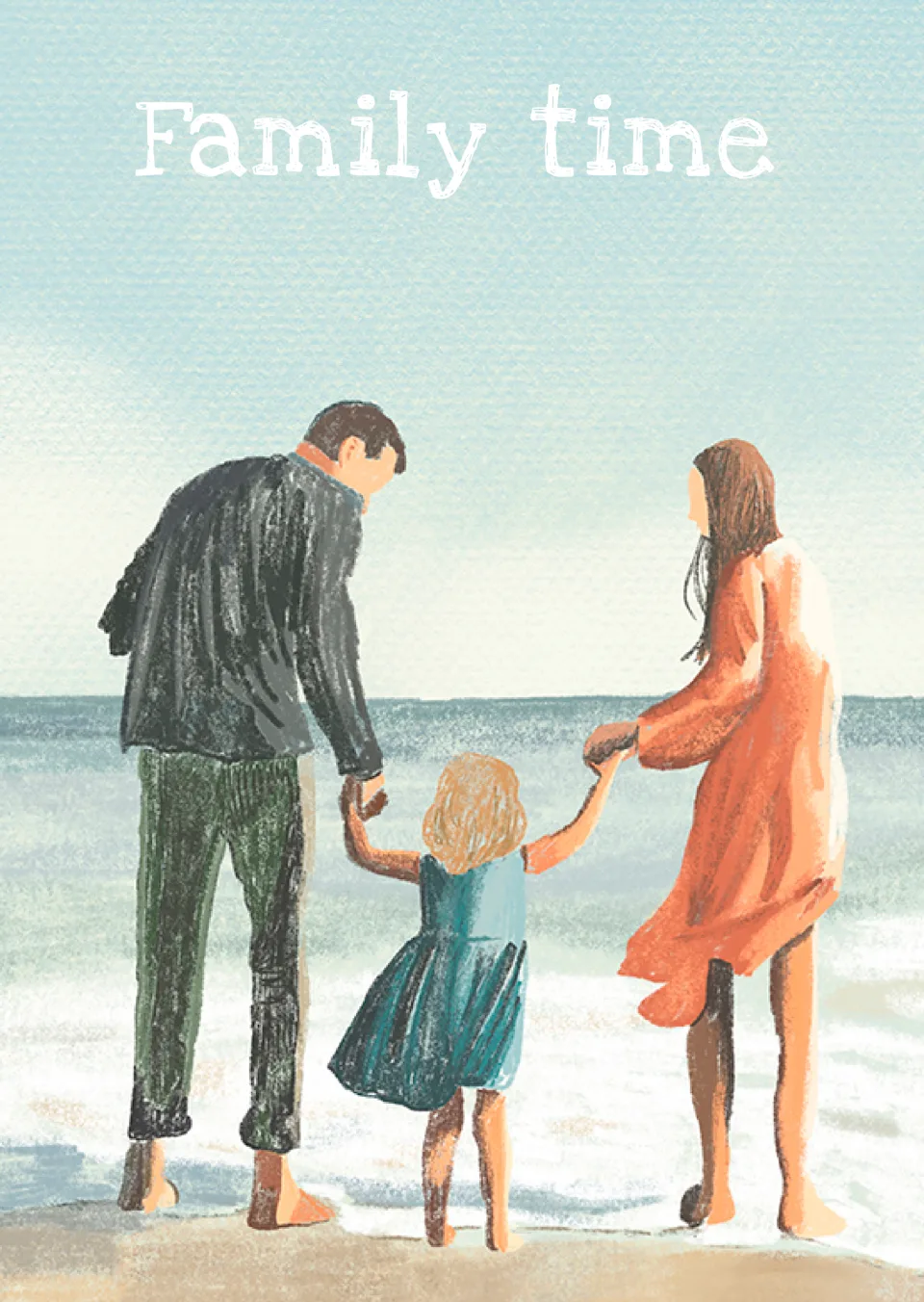 Keeping the Family Fire - Image 1