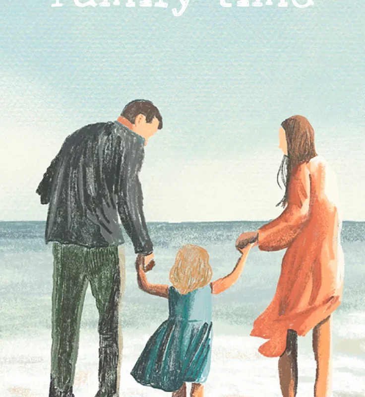 My Beloved Family