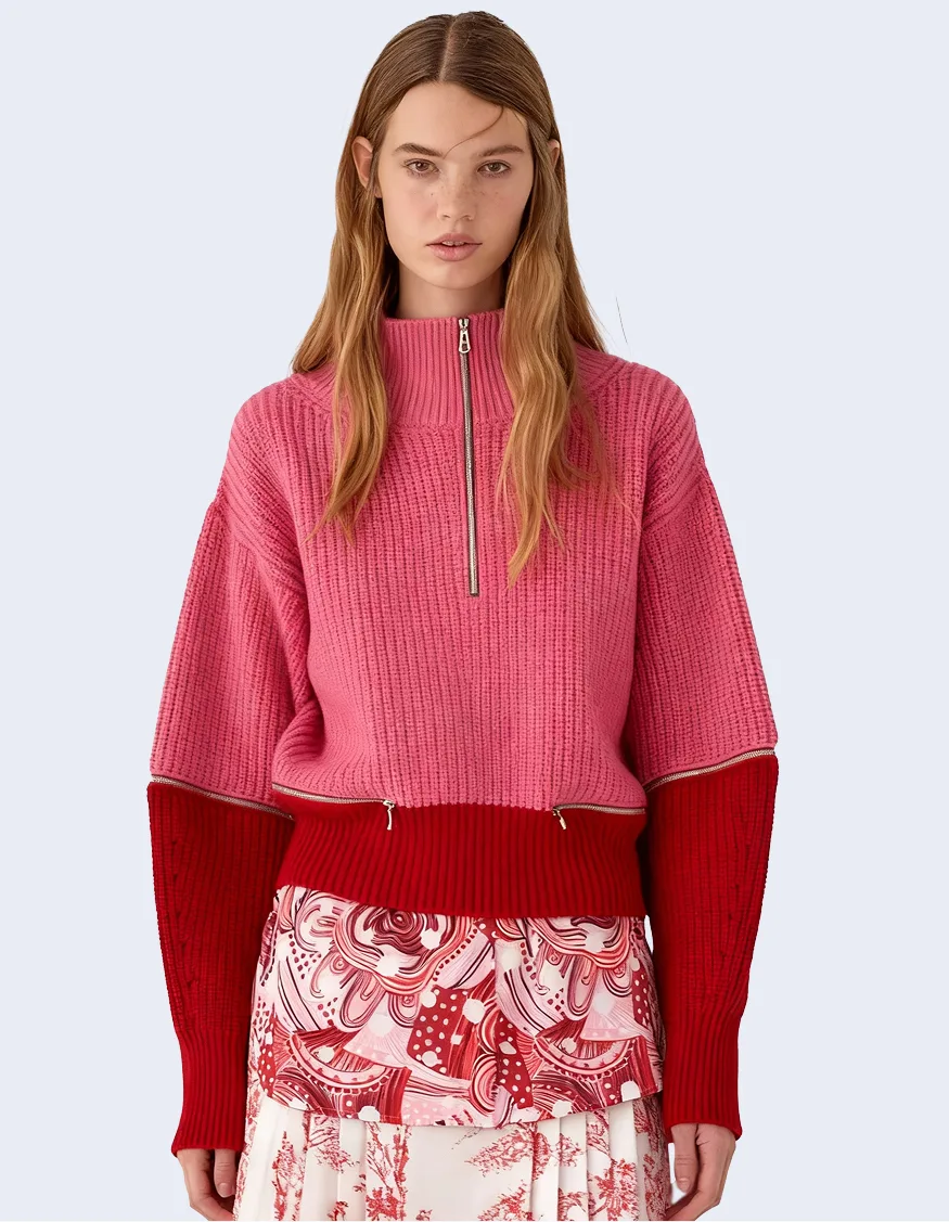 Ember Sweater - Image 1