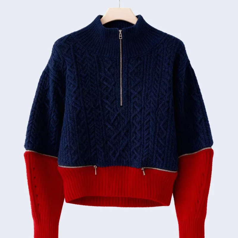 Ember Sweater - Image 3