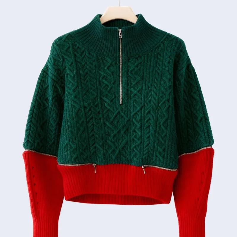 Ember Sweater - Image 4