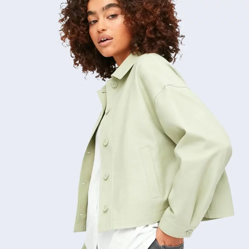 Free Style Shirt - Image 1