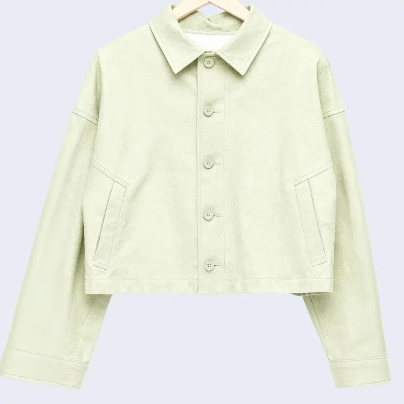 Free Style Shirt - Image 2