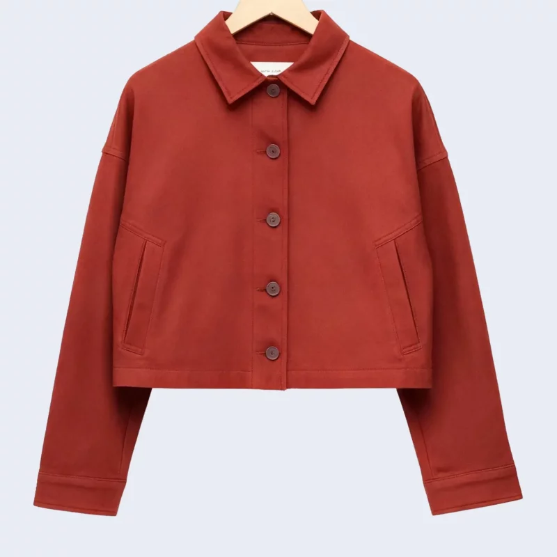 Free Style Shirt - Image 4