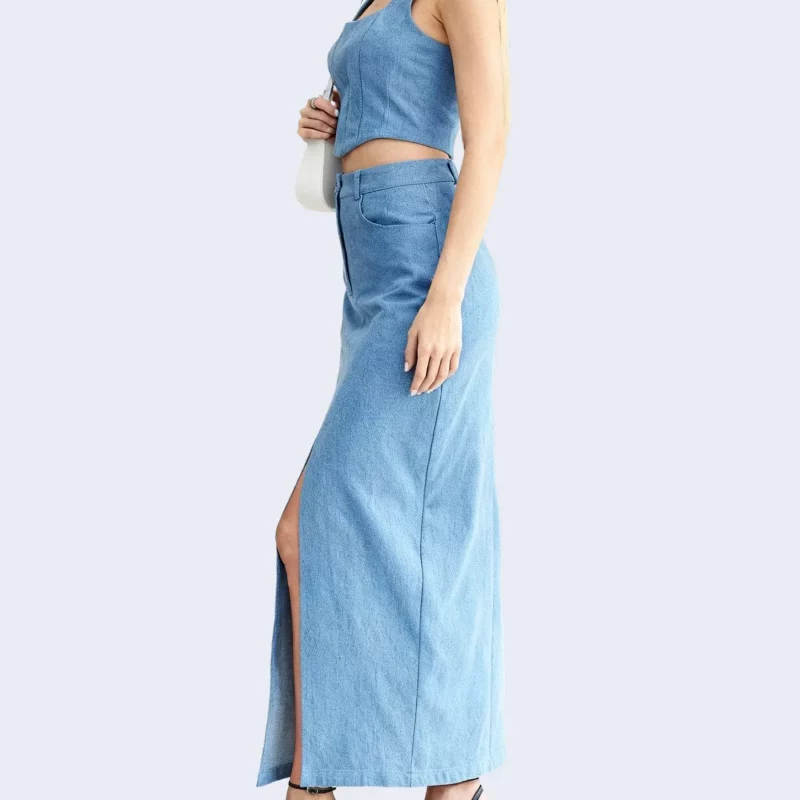 Jeanie Dress - Image 5