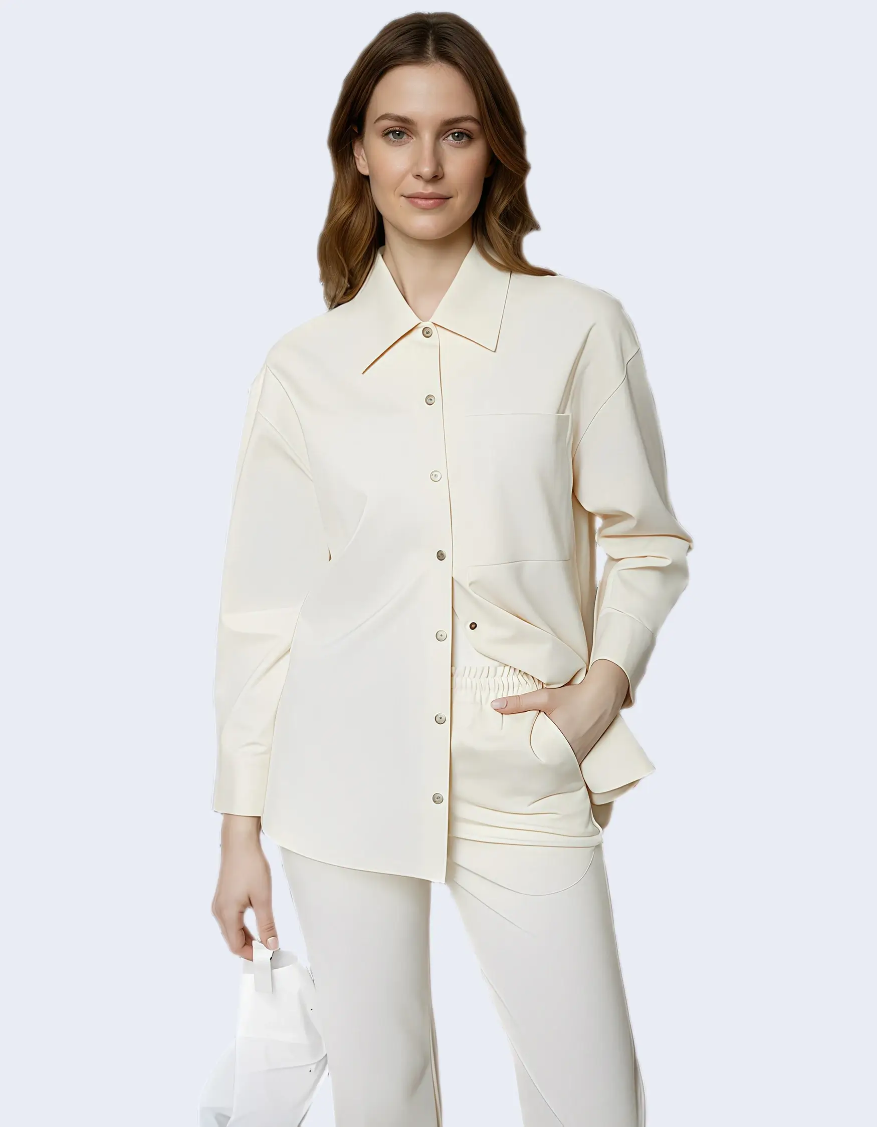 Laura Shirt - Image 1