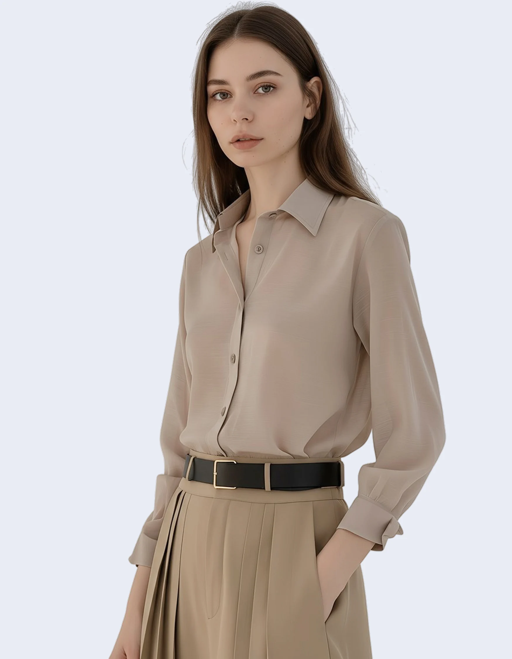 Office Dress - Image 1