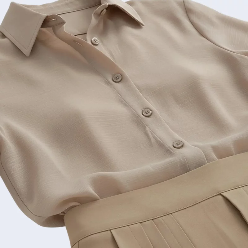 Office Dress - Image 3