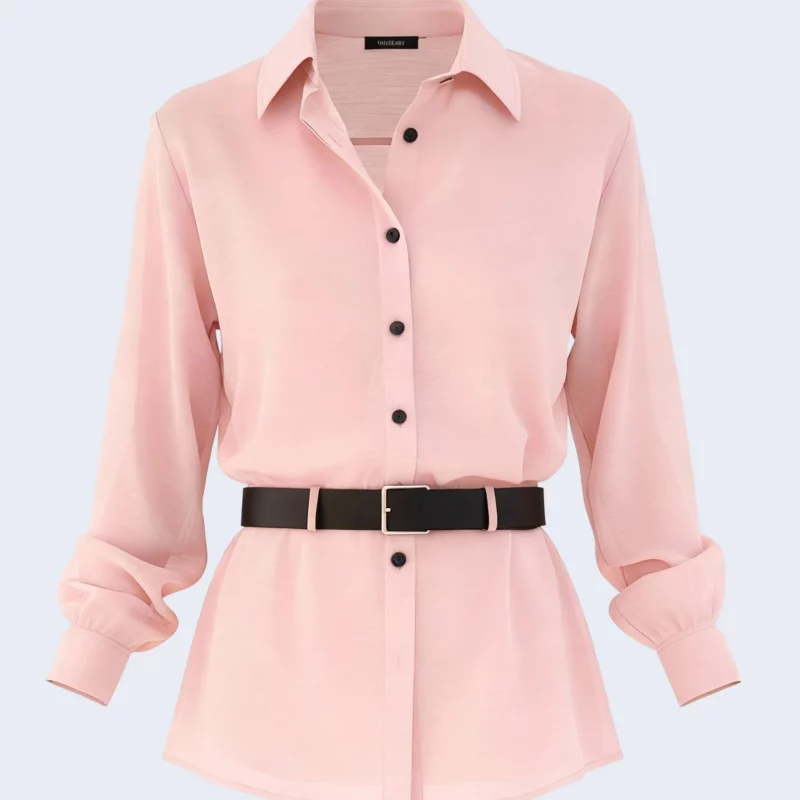 Office Dress - Image 4