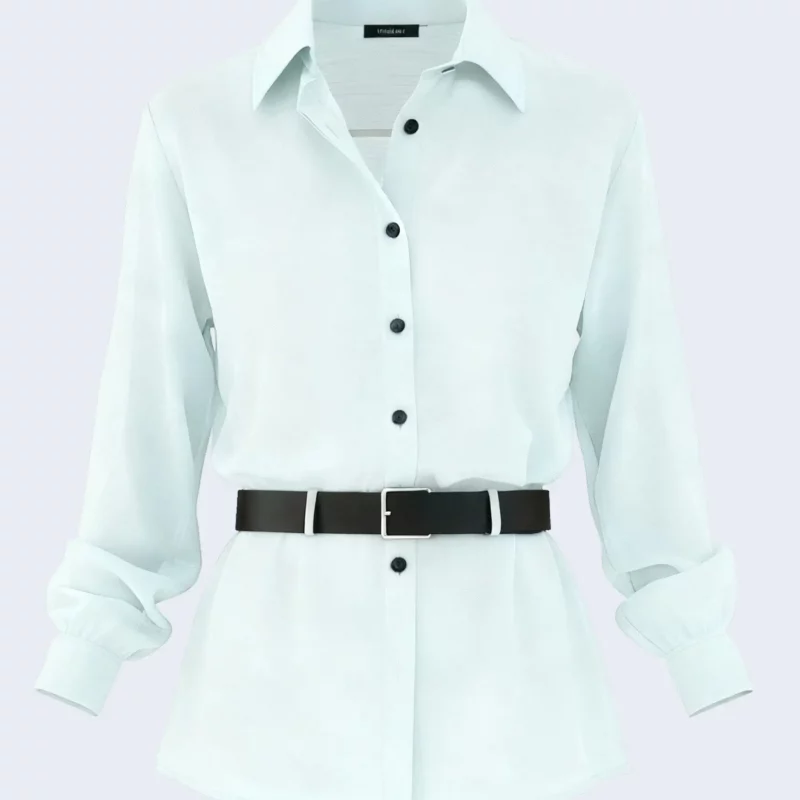 Office Dress - Image 5