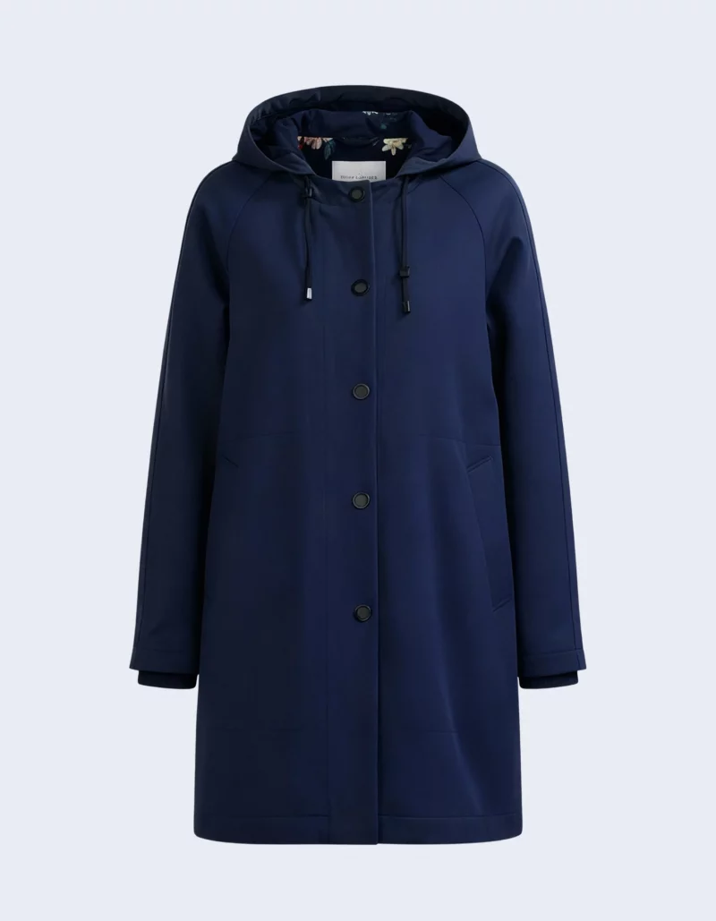 Olive Utility Jacket