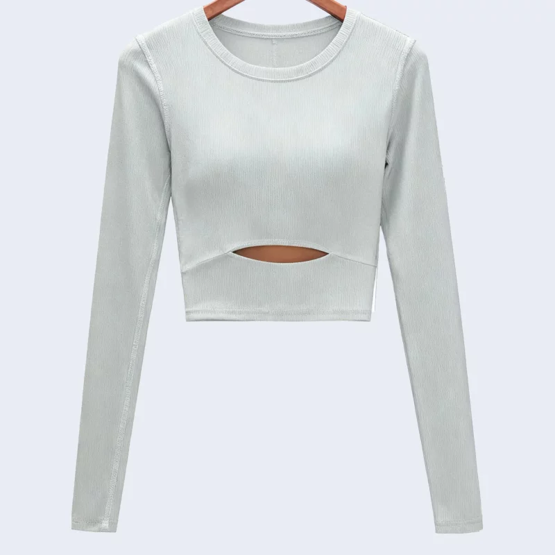 Saga Crop Top - Image 2