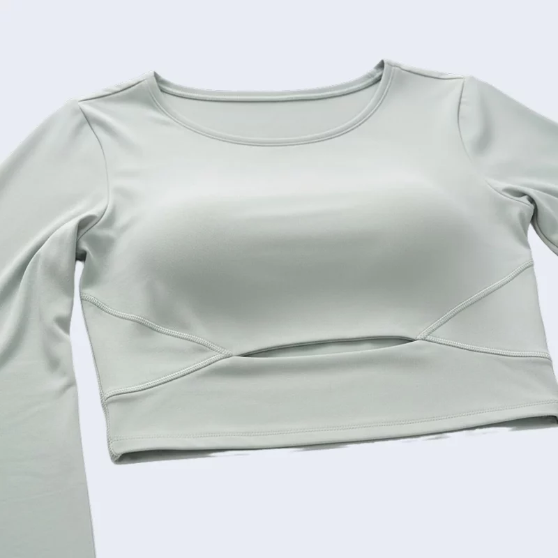 Saga Crop Top - Image 4