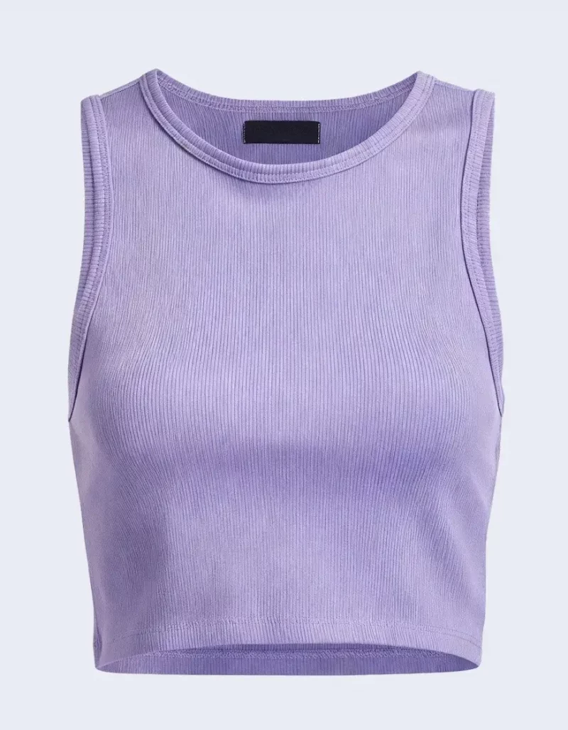 Simple Tank Top