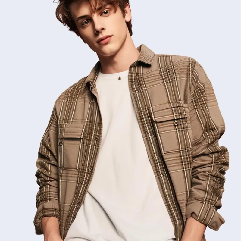 Street Shirt - Image 1