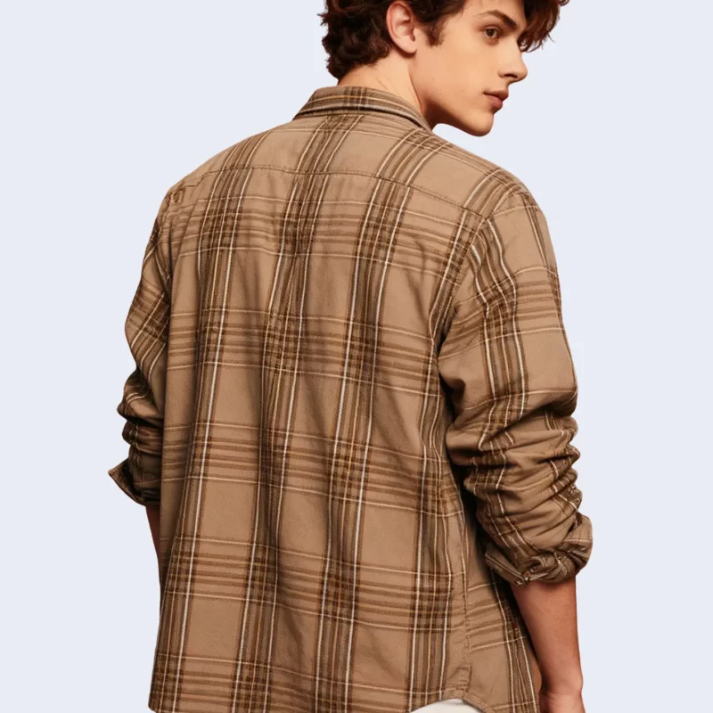 Street Shirt - Image 2