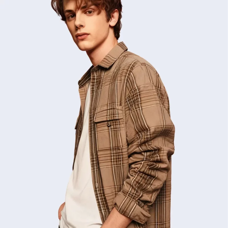 Street Shirt - Image 3