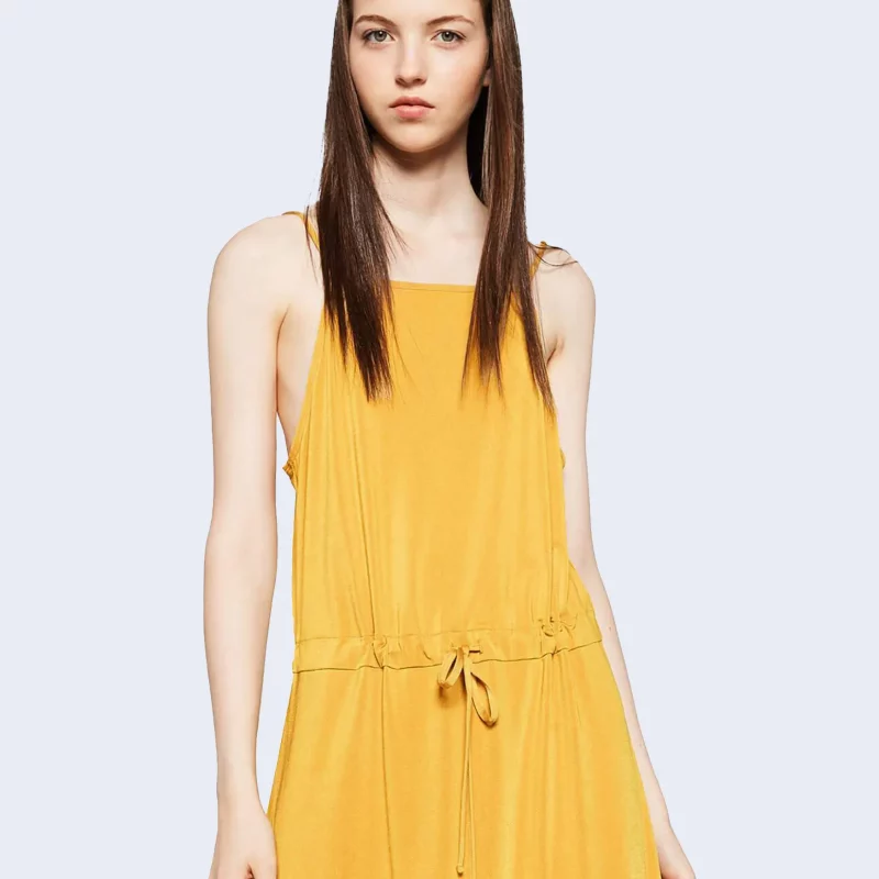 Sun Flower Dress - Image 1