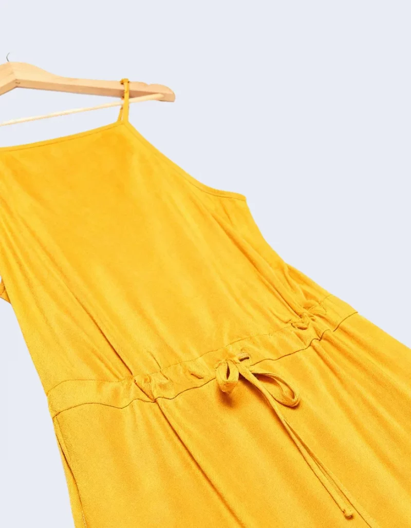 Sun Flower Dress
