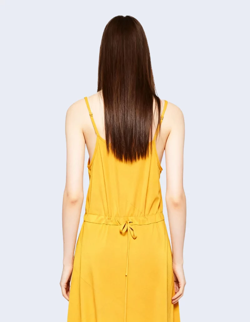 Sun Flower Dress