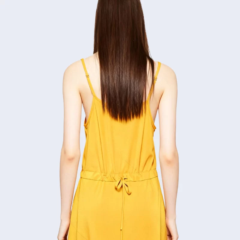 Sun Flower Dress - Image 3
