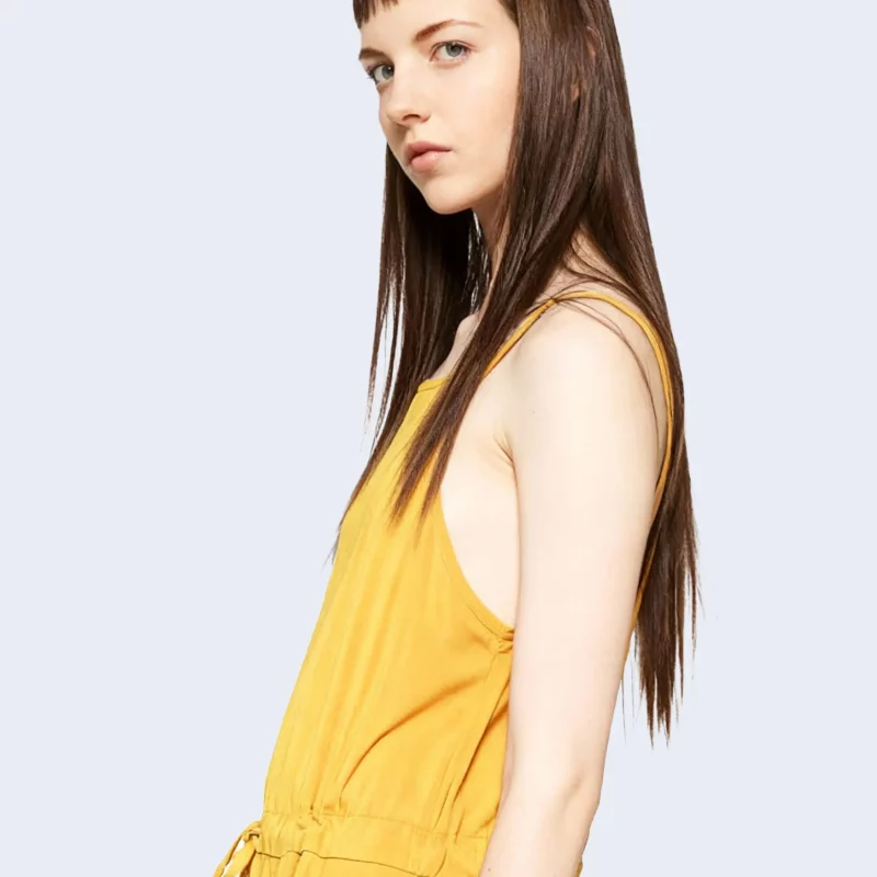 Sun Flower Dress - Image 4