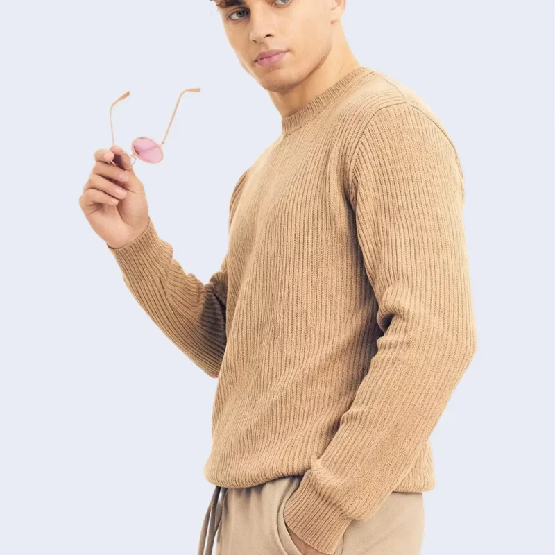 Trophy Sweater - Image 2