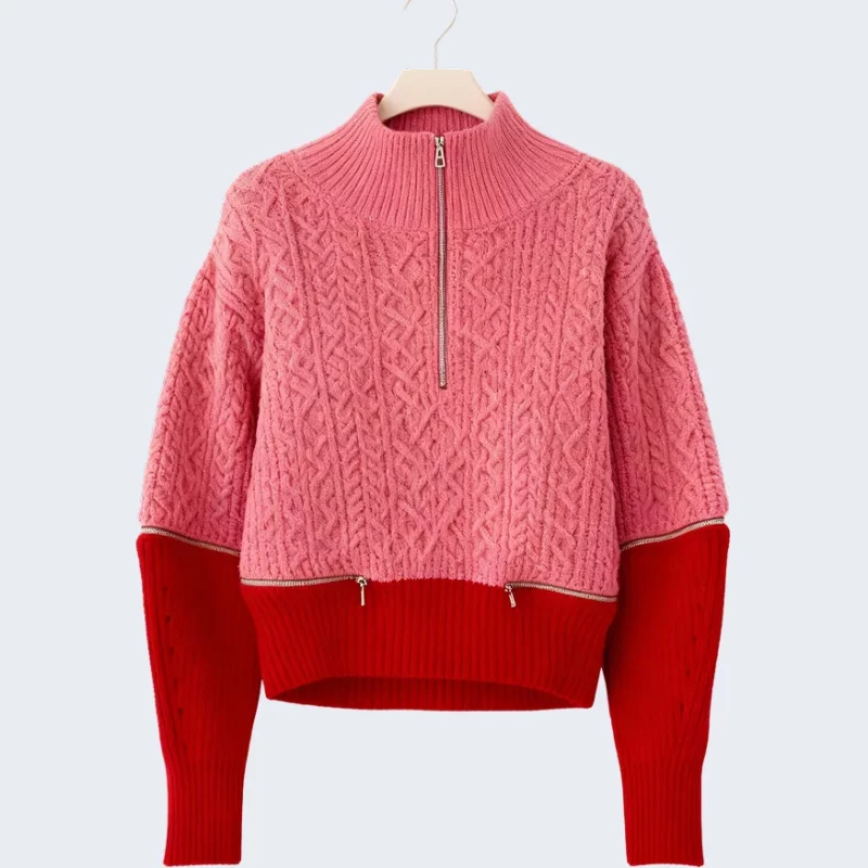 Ember Sweater - Image 2