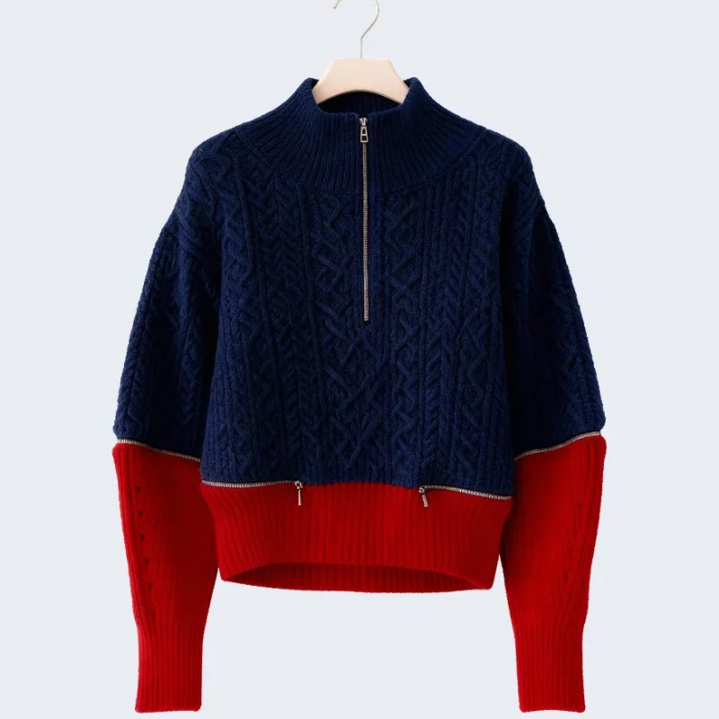 Ember Sweater - Image 3