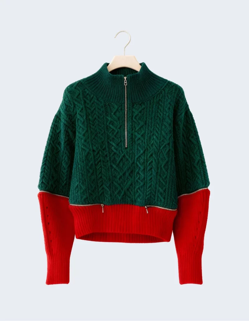 Ember Sweater