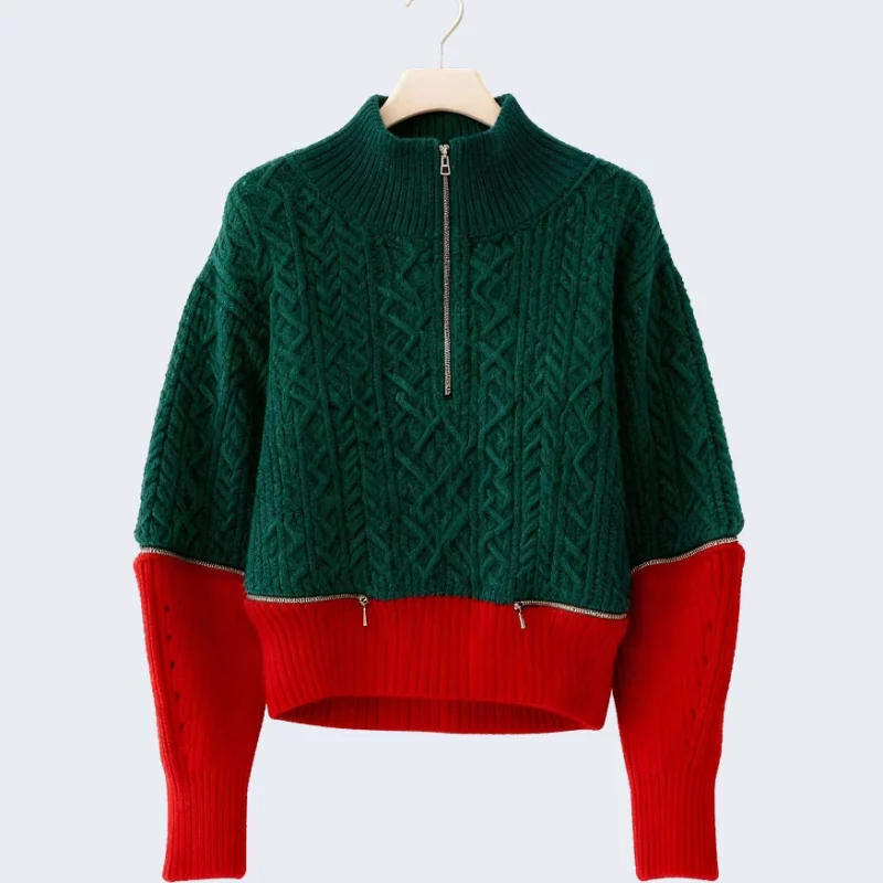 Ember Sweater - Image 4