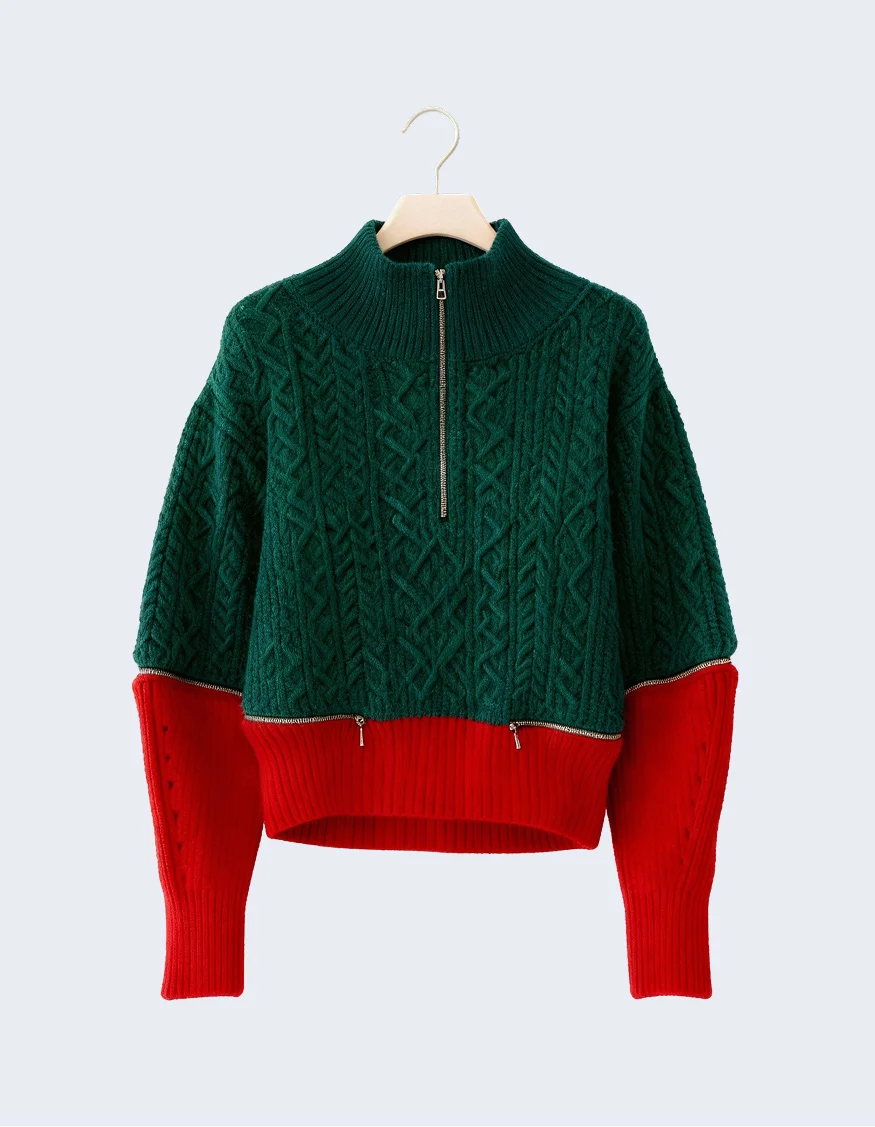 Ember Sweater - Image 4